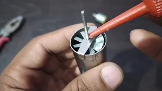 How to make Jet engine (mini Jet engine)