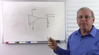 Open Collectors and Pull-up Resistors