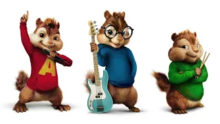 Selena Gomez - Lose You To Love Me Chipmunks