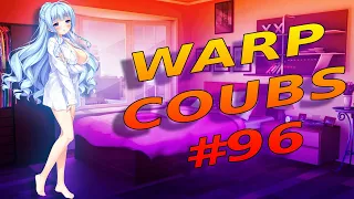 Warp CoubS #96 | anime / amv / gif with sound / my coub / аниме / coubs / gmv / tiktok