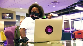 ✏️Little Women Atlanta - Juicy plans a Black lives matter even (Extended HD)