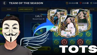 TOTS PACK'S OPENING 2024 🤯 INSANE H2H MATCH | X17 Gaming #gaming