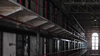 Prison sounds