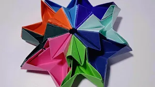 Easy paper crafts| DIY paper project| DIY crafts #shorts #viral #youtubeshorts #beautifulartgallery