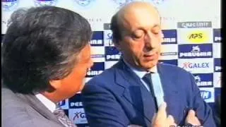 Perugia - Juventus 1-0 (2000) - Parte 2/2