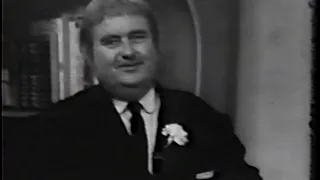 Captain Kangaroo 1968