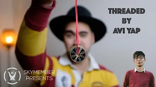 Roo's Reviews 'Threaded' by Avi Yap *including performance!