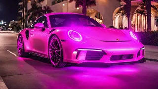 NIGHT DRIVE 🚘 🎶 MATRIKA - LAST DRIFT 🔊 BASS BOOSTED 🔊