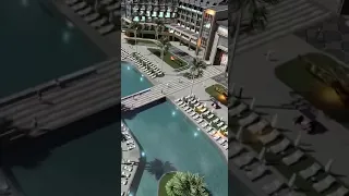⭐Lago Hotel 5* - Новый отель в Турции