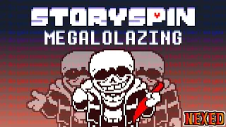 Storyspin - Megalolazing (Nexed)