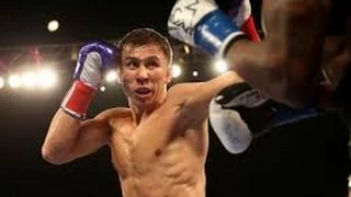 Gennady Golovkin vs Tshepo Mashego - Great fight of Gennady Golovkin