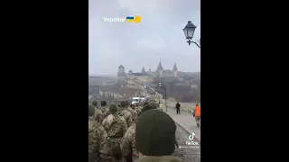 Україна тримайся рідненька наша!