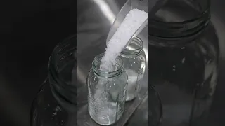 How to Make Magnesium Water (magnesium oil)