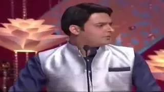 Comedy Nights With Kapil - Sunny & Ekta Kapoor - Ragini MMS 2 - 2015 - Full Episode (HD)