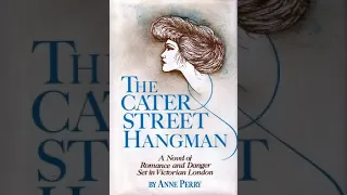 The Cater Street Hangman    Plot summary