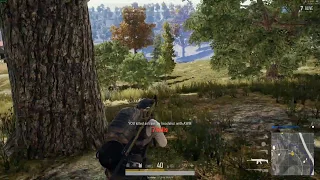 Double kill AWM x8