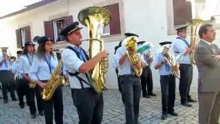 Prof. Manuel Casimiro - Banda Juvenil Salesiana de Poiares