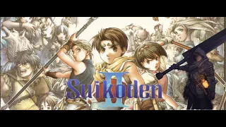 D3rKommi plays Suikoden II #58 - Ein Drache!