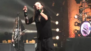 KORN - Shoots and Ladders, Live on South Beach Miami