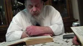 Rosh Mishnayos Berachos 01 Part 1