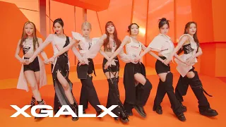 XG - MASCARA (Choreography)