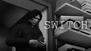 Switch GTA V Horror Machinima