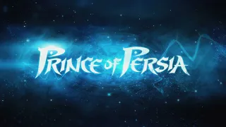 Prince of Persia 2008 - Trailer HD