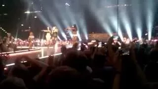 Madonna Rebel Heart Tour Holy Water Prague 2015 11 07