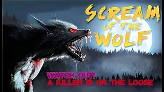 Scream of the Wolf (Thriller) ABC  Movie of the Week - 1974