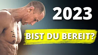 Dieses Jahr gehört mir! (Motivation 2023 Deutsch)