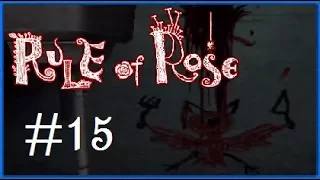 Let's Play Rule Of Rose - [Blind] Part 15 - Glücksvogel