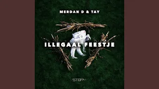 Illegaal Feestje