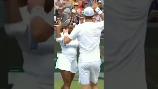 Insane Point Serena Williams #75