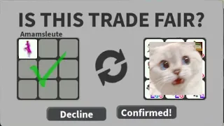 i traded from ride potion to 9 megas! adopt me trading challenge Episode 2