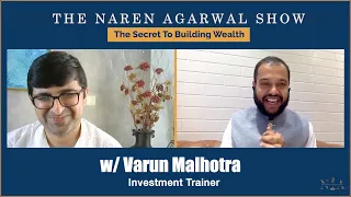 TNAS #30 - Saving Money With Pride, Meaning of 'Investments' , Communications - @VarunMalhotraEIFS