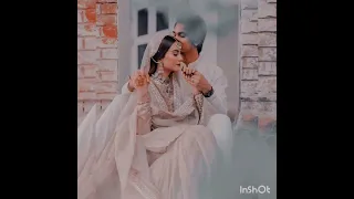 Maine maula se teri meri duniya hai mangi🤲........#couple #love #song #muslim #beautiful #truelove