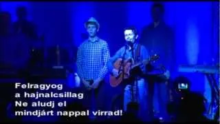 LET'S GOSPEL FOR MEN - Új Forrás: Emeld fel a szemedet az égre