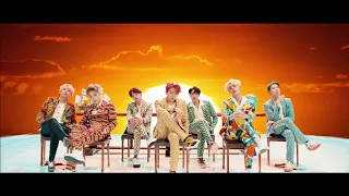 【MV中字】BTS (防彈少年團) - IDOL [Chinese Sub]