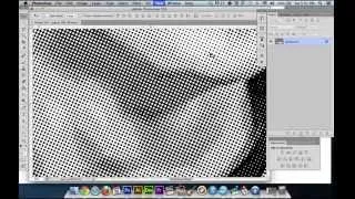 Photoshop For Screen Printing - Halftones