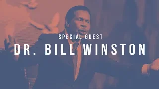 How To Receive Your Inheritance | Dr. Bill Winston #TheBlessing