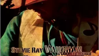 Stevie Ray Vaughan - Superstition (Live)