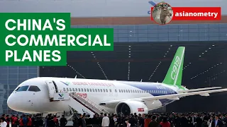 COMAC Explained: China’s Boeing