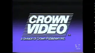 Crown Video (1985)