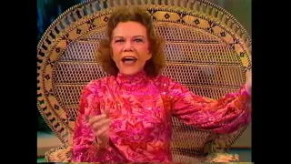 1 Hour Mentoring with General Kathryn Kuhlman on Holy Spirit