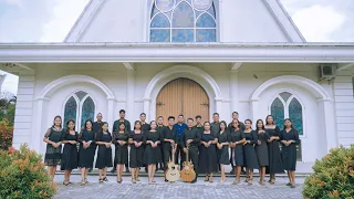 Agnus Dei With "How Great Thou Art" - Tanimbar Catholic Choir (TCC)