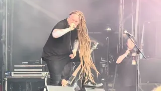 Decapitated - Last Supper - (13-08-2023) - Bloodstock Open Air