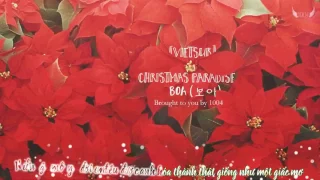 [VIETSUB] BoA - Christmas Paradise