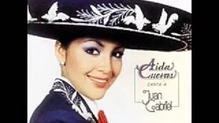 Aida Cuevas - Te vas a quedar con las ganas