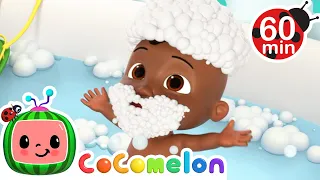 Cody's Bath Time! | Bedtime Routines | CoComleon Kids Songs & Nursery Rhymes for Babies