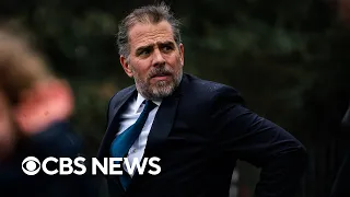 Hunter Biden indictment next steps, McCarthy pushes to avoid shutdown and more | America Decides